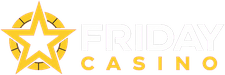 Friday Casino logo